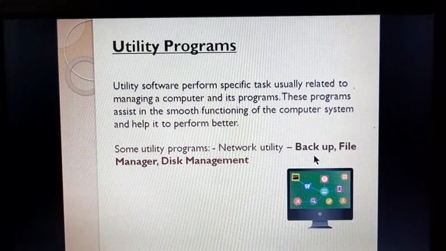 Class V || Types of Software || CBSE || NCERT || by Rekha Manglik смотреть онлайн