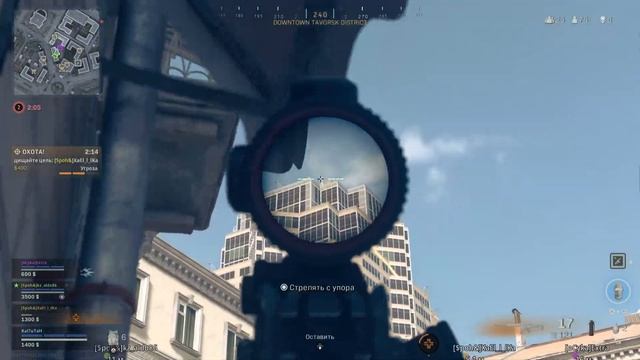 СТАРУШКА МП5 НИКОГДА НЕ ПОДВОДИТ. Call of Duty: WARZONE смотреть онлайн