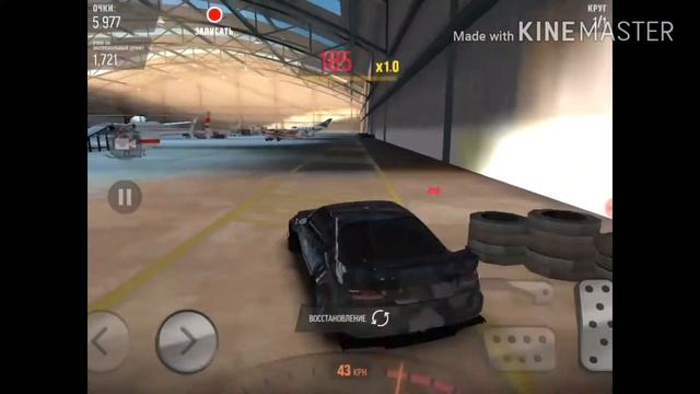 Прикольные моменты в дрифт макс про l Drift Max Pro смотреть онлайн