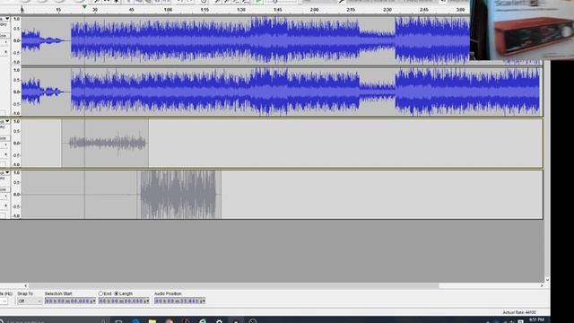 New Focusrite Scarlett 2nd gen Interface смотреть онлайн