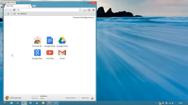 Dragon Naturally Speaking 12 - Starting Programs (Windows 8) смотреть онлайн