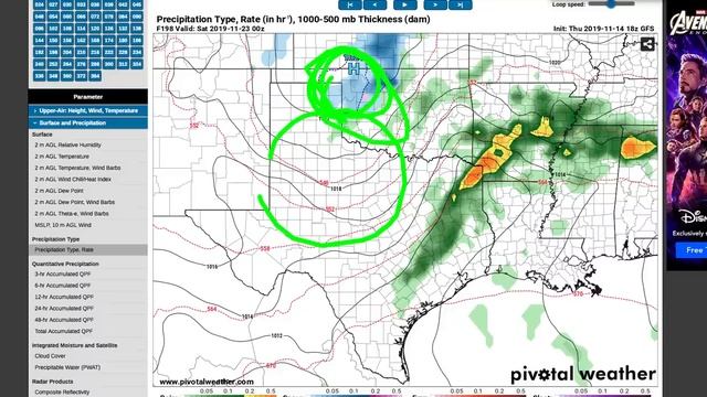 Finally: Storms Coming to the Southwest U.S. смотреть онлайн