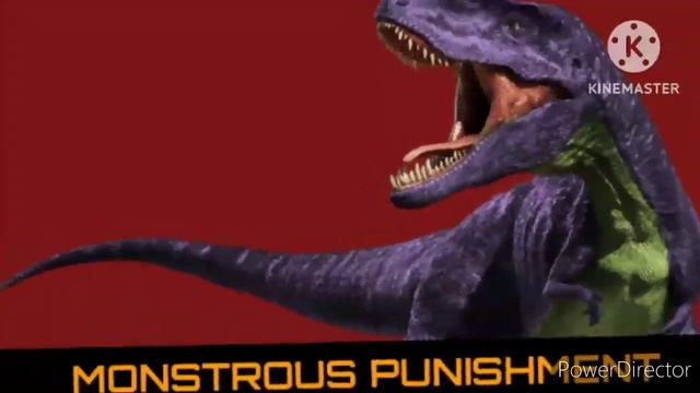 Barney Error (Windows Mercury Edition) (ALTERNATE ENDING) (MORE PUNISHMENTS!) смотреть онлайн