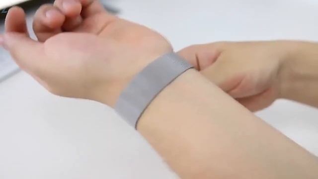 Pulseira Aço Milanese Compatível Apple Watch Série 7 e 8 Ultra смотреть онлайн