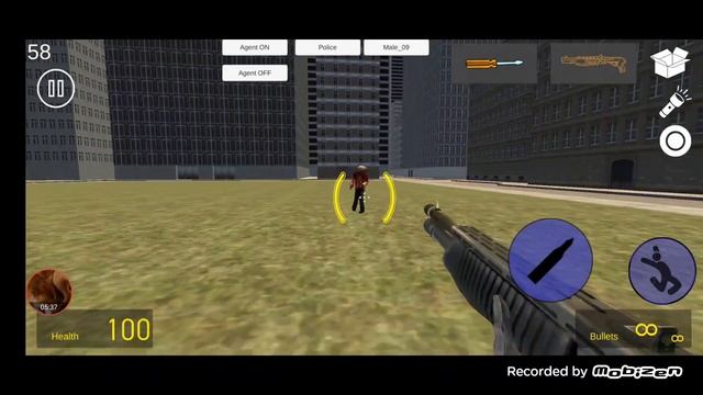 Gmod android [v.6] gameplay смотреть онлайн