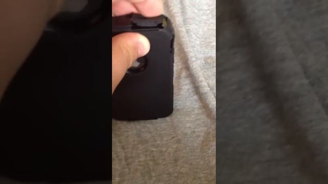 IPhone 4/4S Shockproof case смотреть онлайн