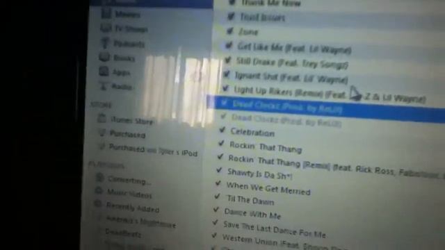 How to: Convert any music file to a different file (iTunes) смотреть онлайн