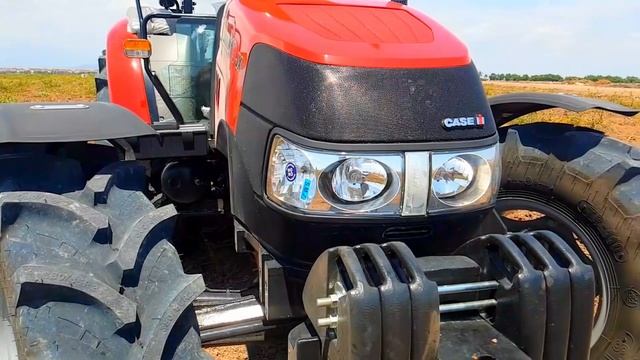 📽Tractor Case JX110 Farmall - Tractor Agrícola смотреть онлайн