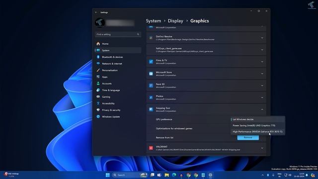 How To Fix Snipping Tool Recording Stopped Problem in Windows 11 смотреть онлайн