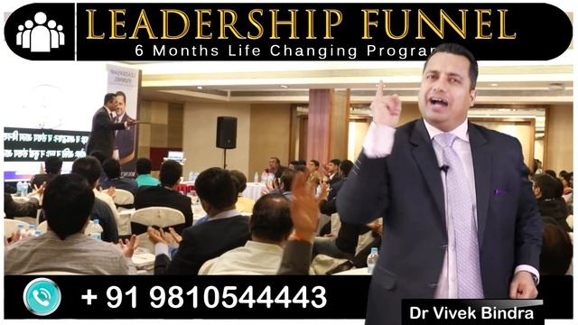 Quick Service Restaurant vs Full Service Restaurant | Business Case Study | Dr Vivek Bindra смотреть онлайн