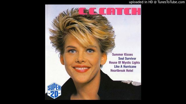CD- C.C. Catch - Super 20 (1989) FLAC Link Para Baixa O Cd Na Descriçao!!