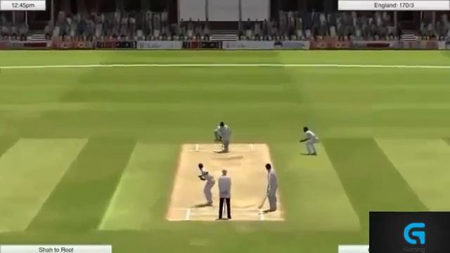 How to Download Don Bradman Cricket 17 Game For Android with data files (Real or Fake) смотреть онлайн