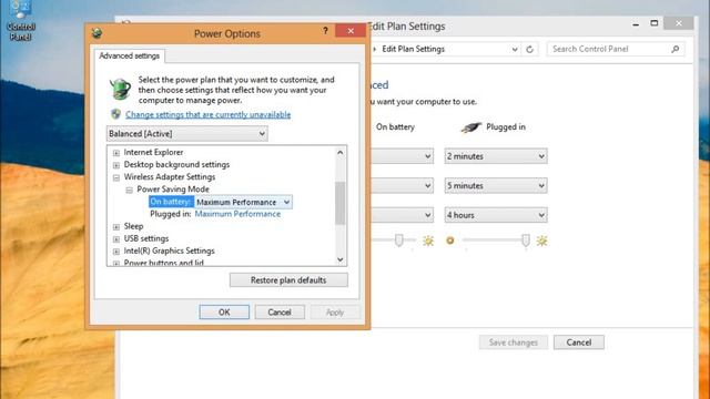 Optimize Fix Wifi connectivity Windows 8.1 8 7 смотреть онлайн