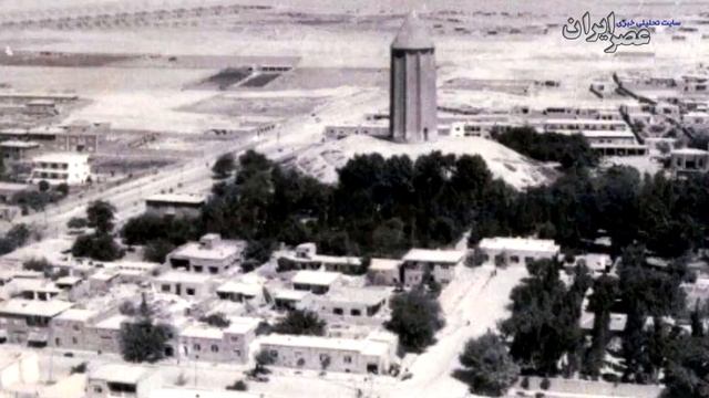 برج گنبد قابوس چرا ساخته شد؟ / ایران به روایت آثار؛ قسمت ۳۷: گنبد قابوس смотреть онлайн