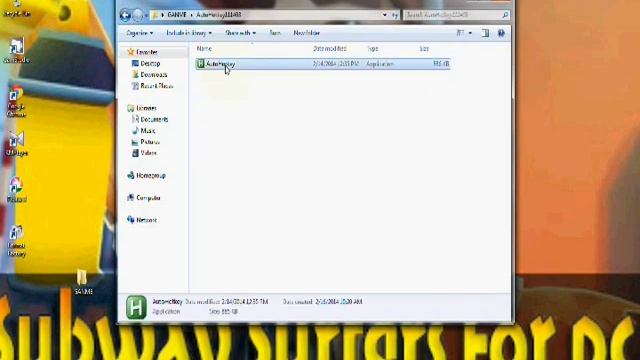 How to Download/Install Subway Surfers on PC Free Without Bluestacks Using Key board Controls 2015 смотреть онлайн