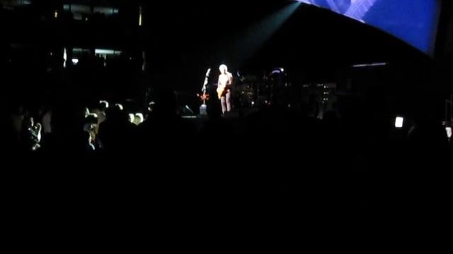 Fleetwood Mac - 'Big Love' - Ottawa 2009 смотреть онлайн