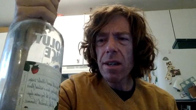 AM Whisky Reviews - Absolut Juice (Strawberry Edition) смотреть онлайн