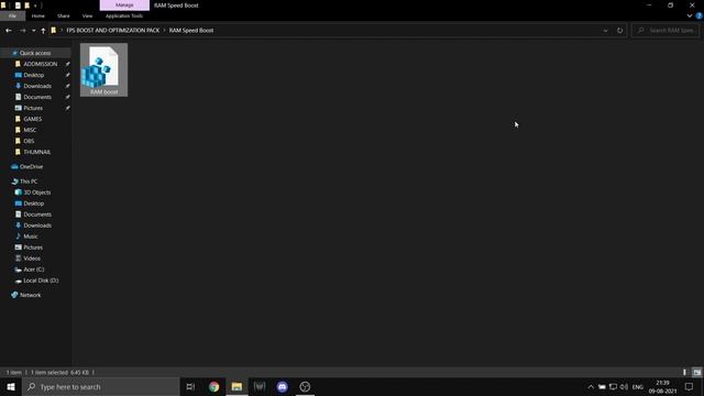 LIMBUS COMPANY BOOST FPS AND FIX LAG | OPTIMIZATION PACK FOR LIMBUS COMPANY смотреть онлайн