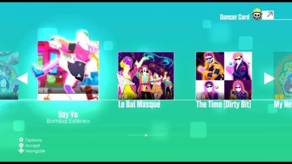 Just Dance 2020 wii | Mac | dolphin simulator