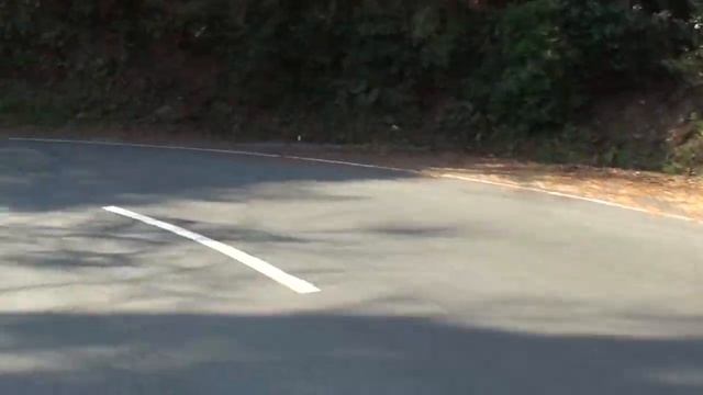 コペン Copen 車載動画 パールロード SONY CX500V 08/13 смотреть онлайн