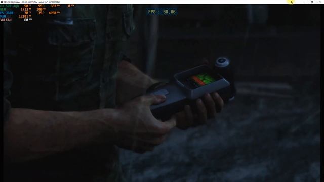 THE LAST OF US #6 | RPCS3 | R5 3600 | Rx580 | Asus B450M | Outside | Playthrough #6 смотреть онлайн