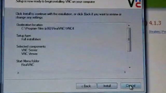 Remotely control your iPhone or iPod touch (Jailbroken) with your computer!! (VNC VIEWER) смотреть онлайн