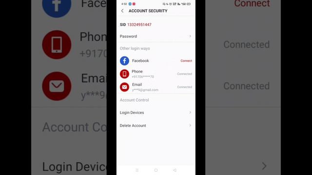 How To Secure Starmaker Acount From Hackers || How To Hack Starmaker Id 2023 || Starmaker I'd Hack