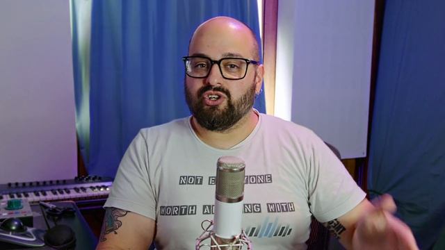 Should You Purchase Waves Plugins? смотреть онлайн