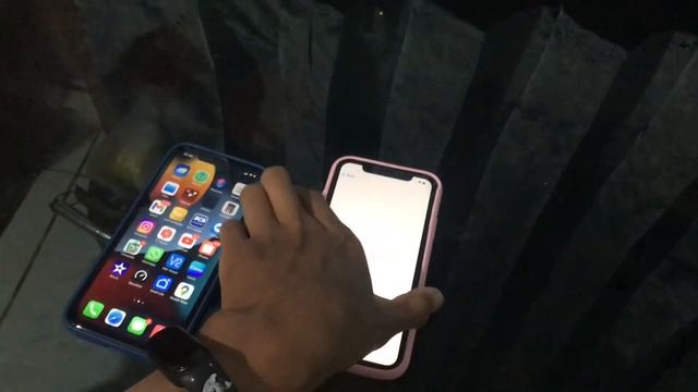 Nyoba iPhone 11 dari ibox bedanya apa? sama iphone pstore? смотреть онлайн