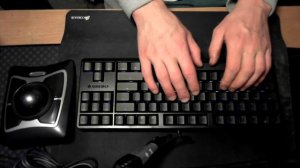 Cherry G80-3000S TKL RGB (G80-3831) w/ Cherry MX Brown