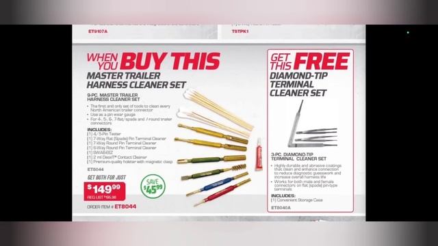 MAC TOOLS FLYER 5 2022 смотреть онлайн