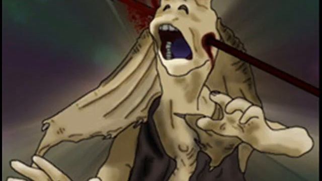 Jar Jar Binks Must Die