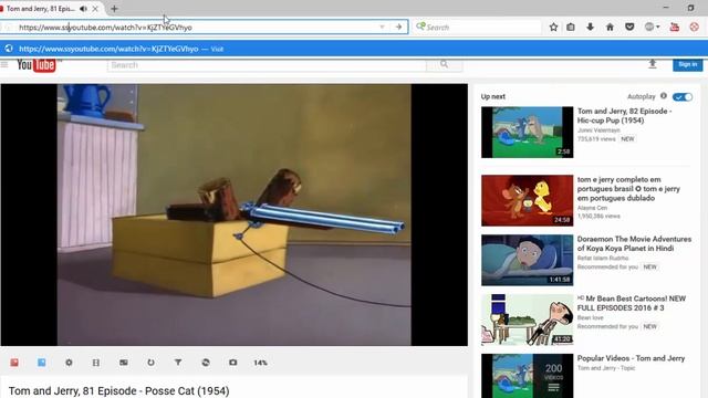Download Youtube Videos without Software Easily смотреть онлайн