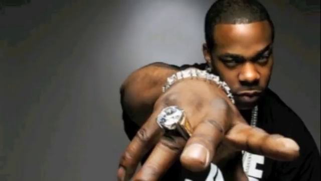Busta Rhymes: Fastest Talking Rapper смотреть онлайн