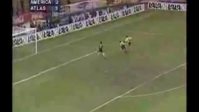 HOMENAJE CUAUHTEMOC BLANCO смотреть онлайн