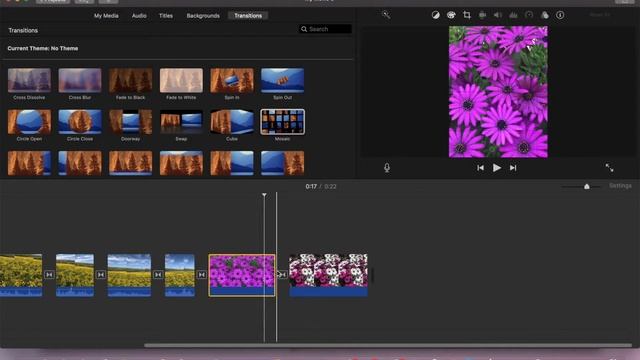 HOW TO CHANGE PHOTO DURATION IN IMOVIE?/ IMOVIE TUTORIAL