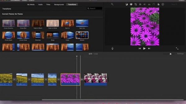 HOW TO CHANGE PHOTO DURATION IN IMOVIE?/ IMOVIE TUTORIAL