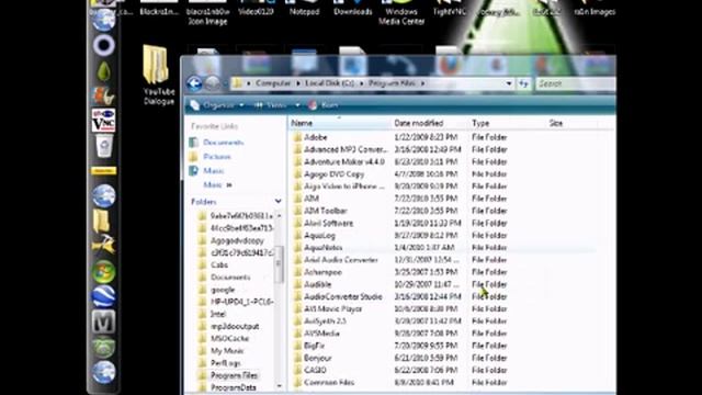 How to fix blackra1n .dll error смотреть онлайн