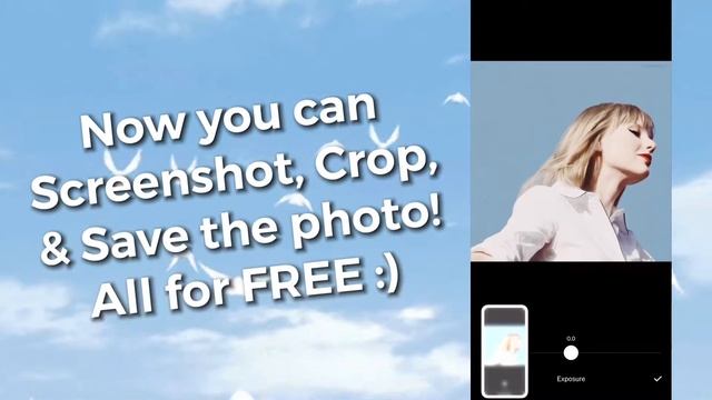 VSCO X Screenshot HACK: How To Get All VSCO X Filters for FREE! ✨ смотреть онлайн