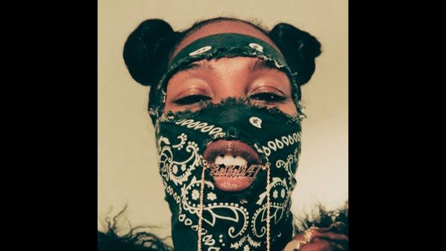 [FREE] BABY KEEM X ASAP ROCKY TYPE BEAT - "CAPS LOCK" смотреть онлайн