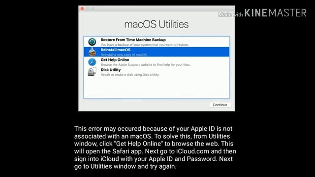 This Item is Temporarily Unavailable Try again Later on macOS Catalina - Here's the Fix смотреть онлайн