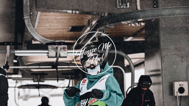 James Mac, VALL, Tasita D’Mour - I've Been Waiting (Sphiwe Cas-Miz Vox Mix) смотреть онлайн