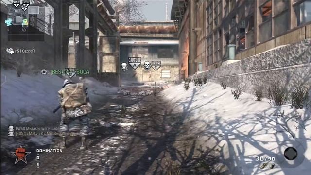 Black Ops 1 XP Lobby ( HD Quality ) ( New Edit ) смотреть онлайн