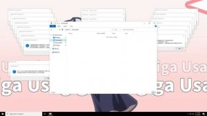 Windows 10 Crazy Error