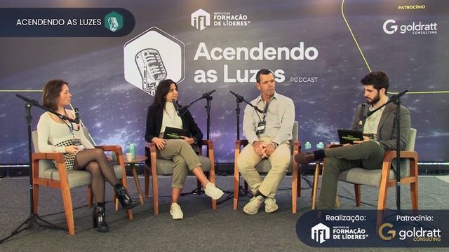 Empreendedorismo em projetos de vela oceânica com Torben Grael смотреть онлайн
