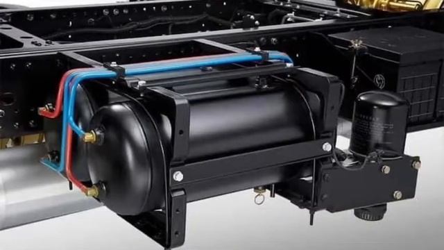 Jac king aluminum Van смотреть онлайн