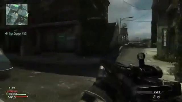 MW3 Multiplayer Crack Download(after Patch) смотреть онлайн