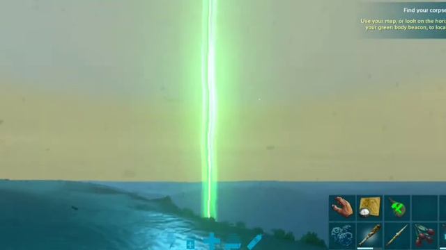 ARK: Survival Evolved mobile game play 3gb ram😥 смотреть онлайн