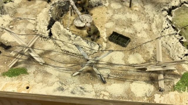 Урок мужества «79 годовщина начала контрнаступления Советской армии под Москвой» смотреть онлайн