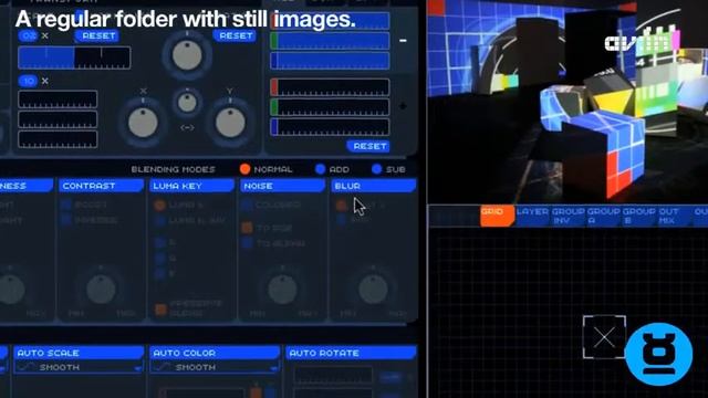 Программы - Modul8 смотреть онлайн
